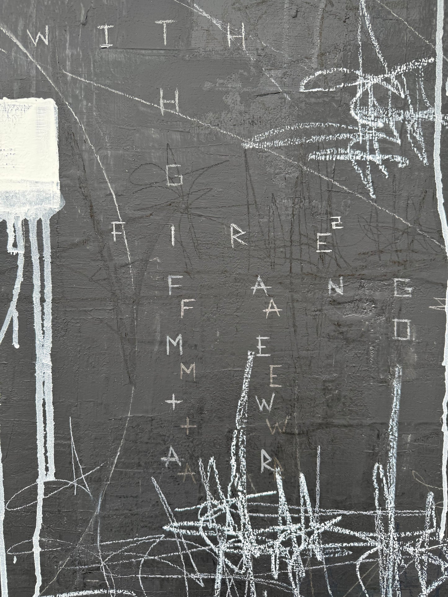 Exploding Star — III.XXV - II