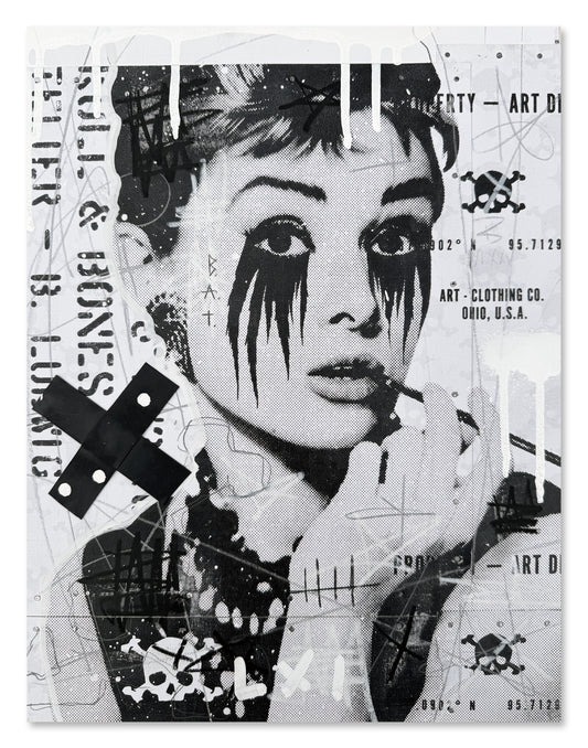 Holly Golightly - XI.XXV