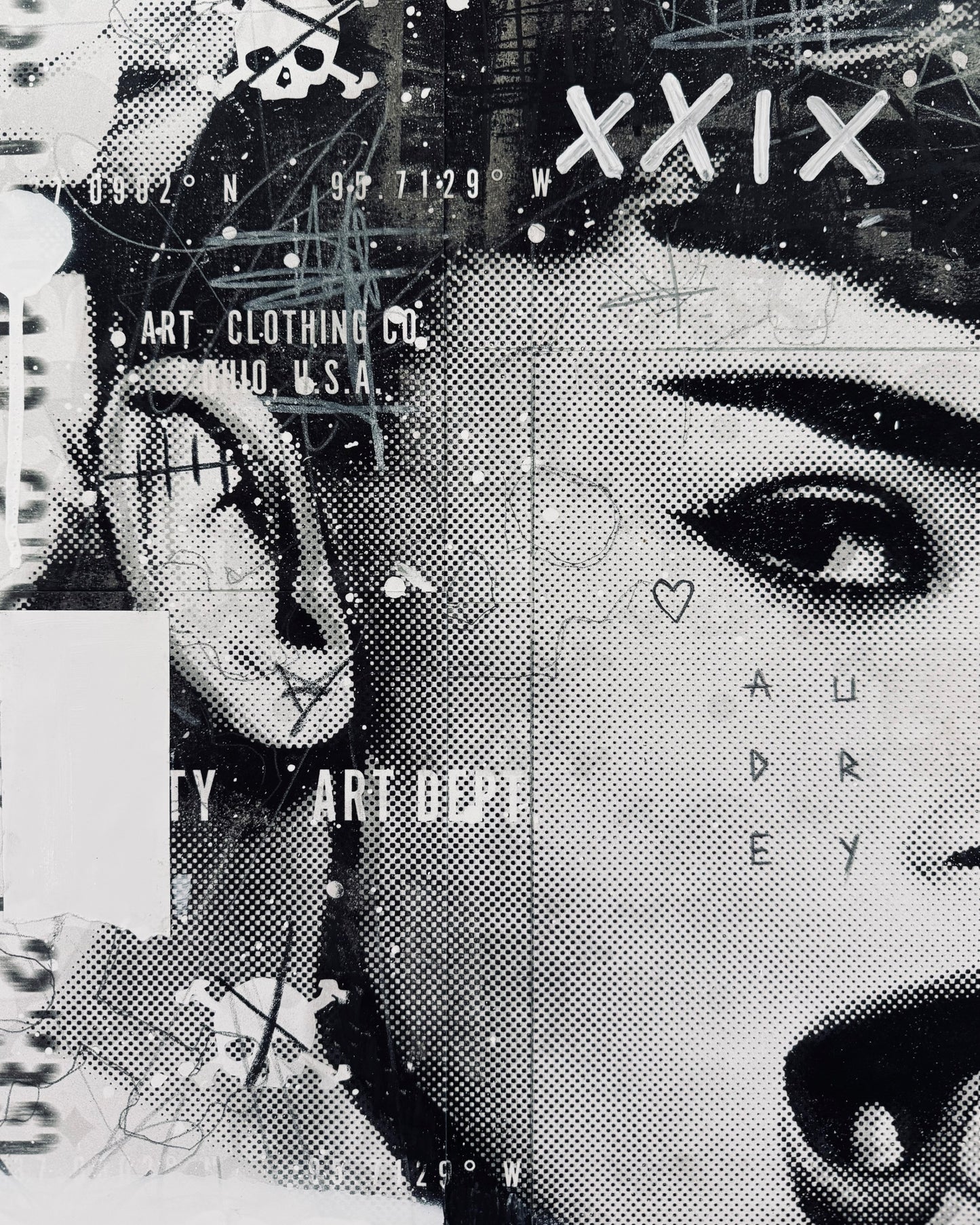 Audrey Hepburn - II.XXVI