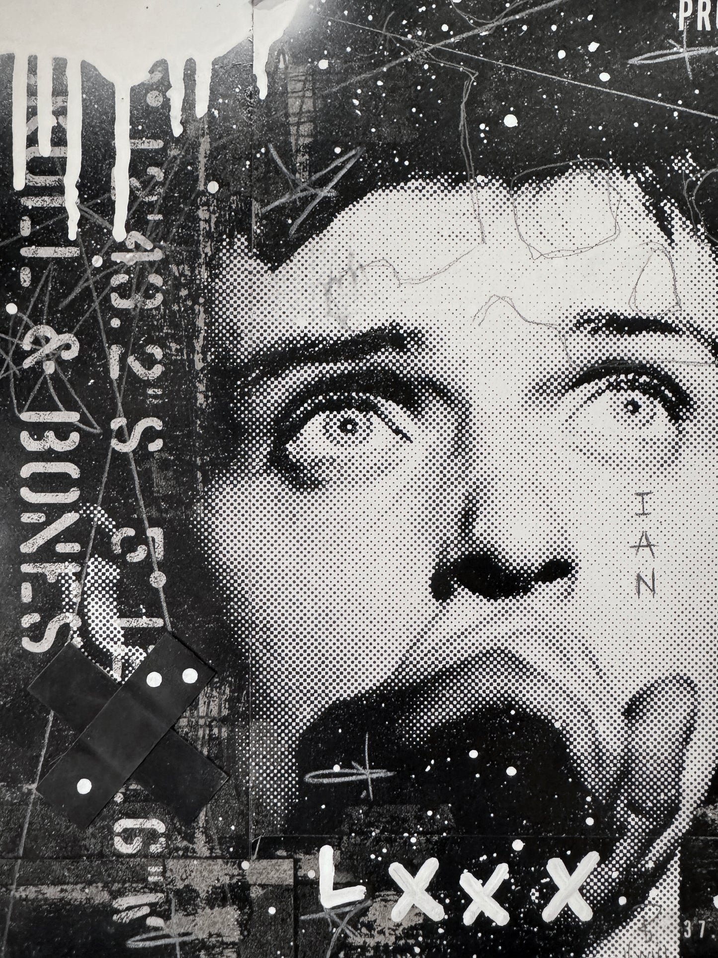 Ian Curtis - II.XXVI