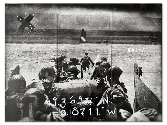 Jaws of Death - II.XXVI