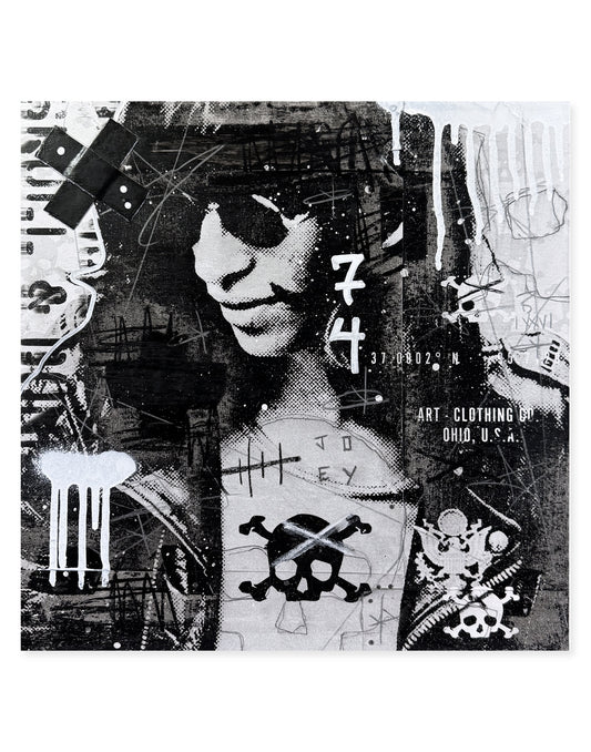 Joey Ramone - I.XXVI