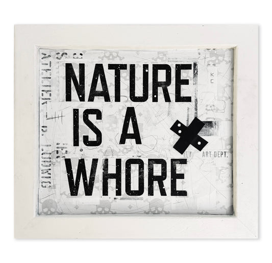 Nature is a Whore - II.XXIV