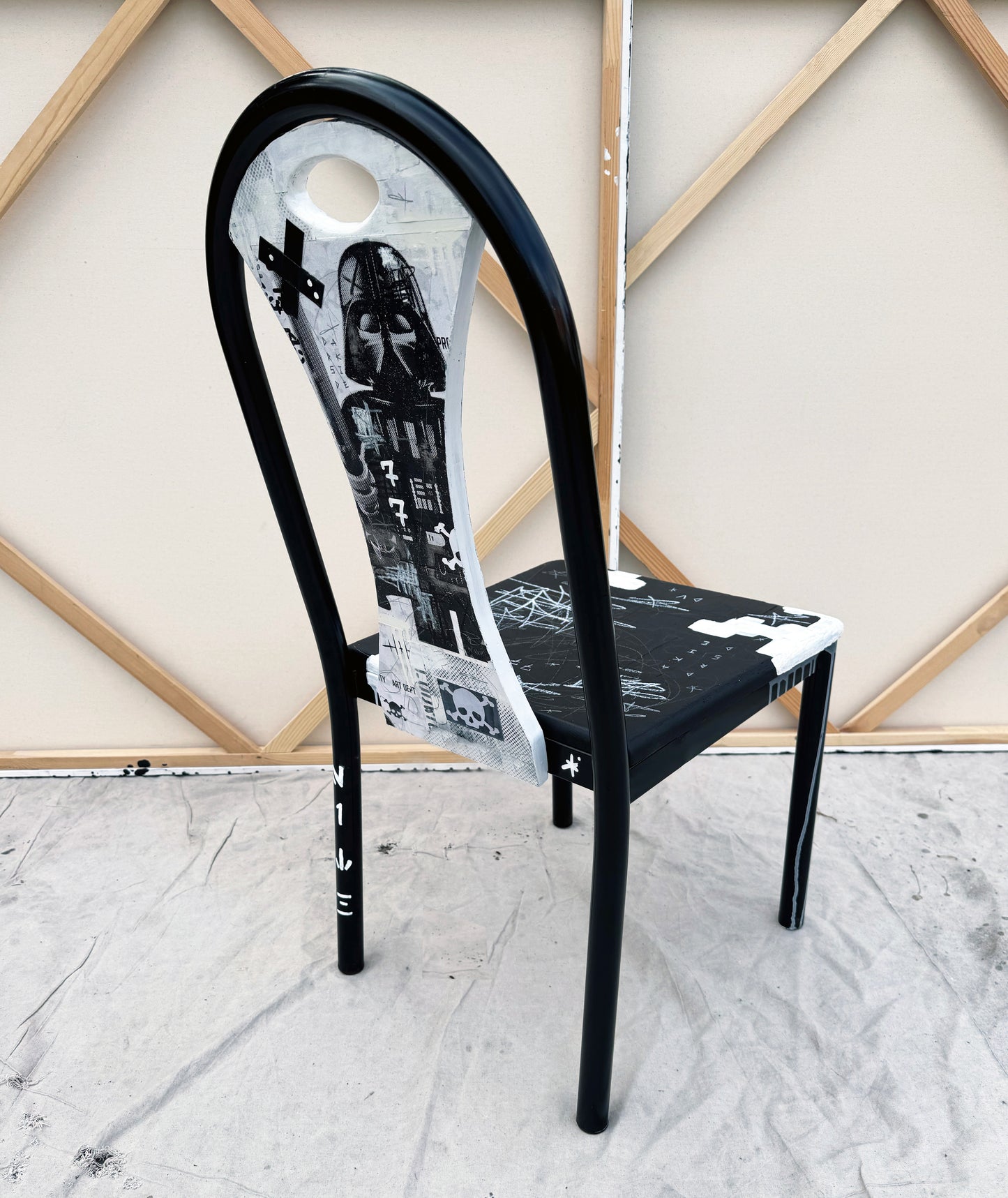 LEGO Star Wars Chair