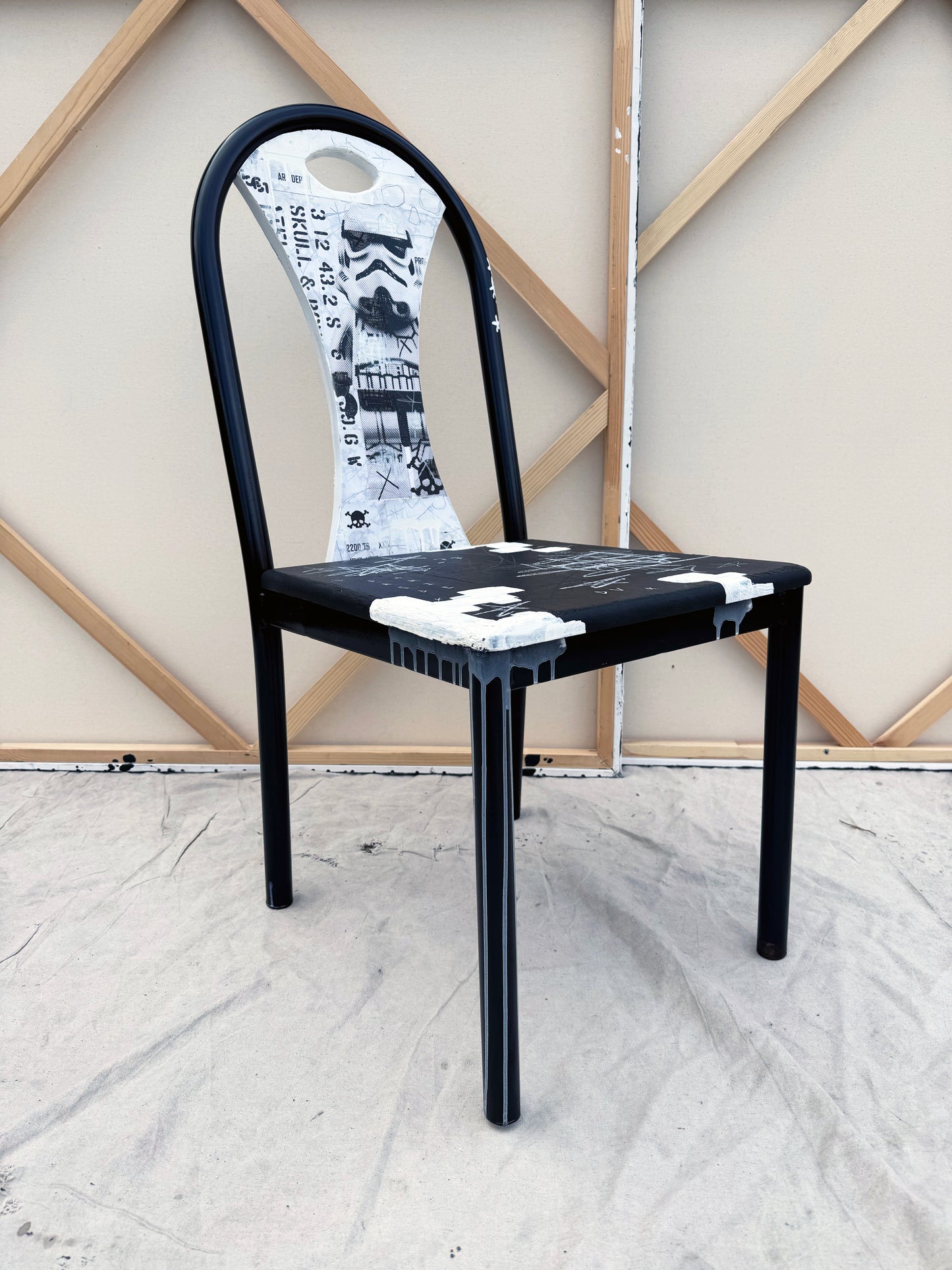 LEGO Star Wars Chair