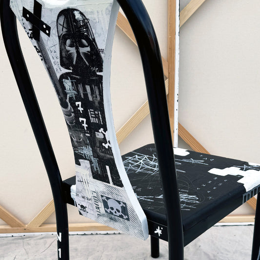 LEGO Star Wars Chair