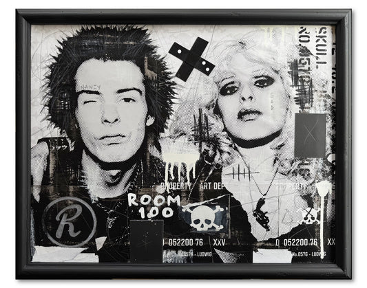 Sid & Nancy - II.XXV