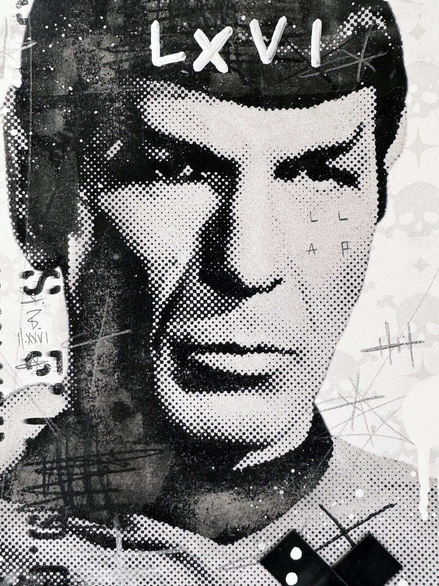 Spock - II.XXVI