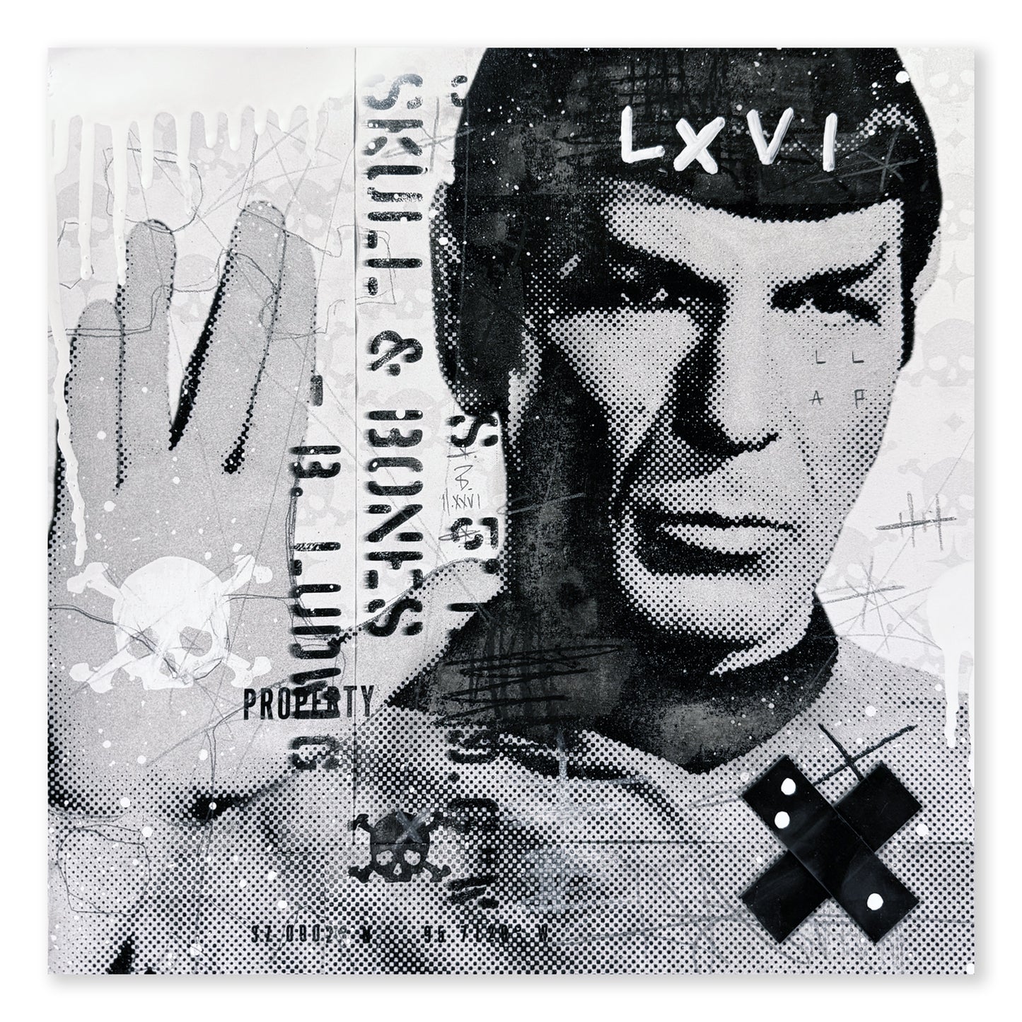Spock - II.XXVI