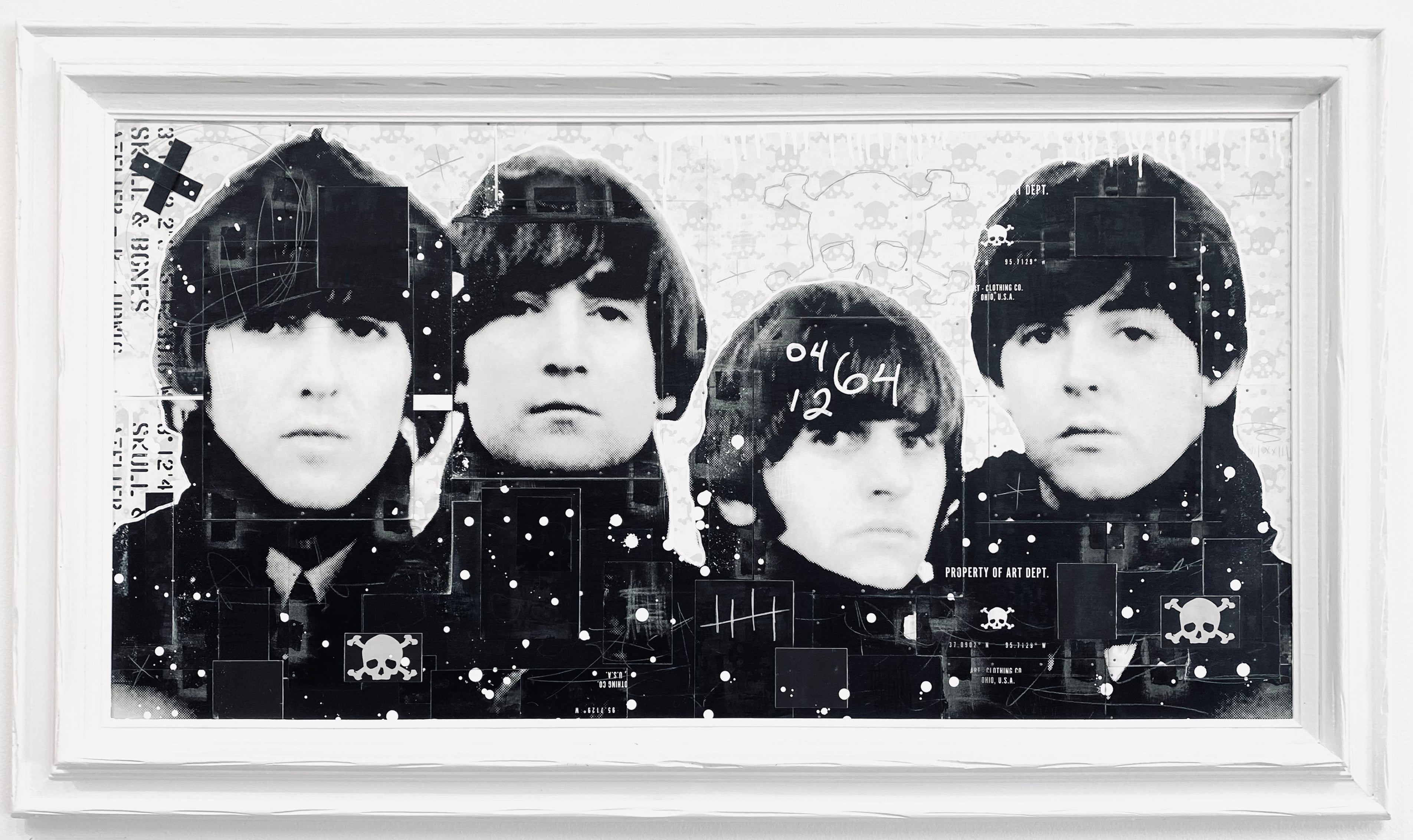 The Beatles - VII.XXIII