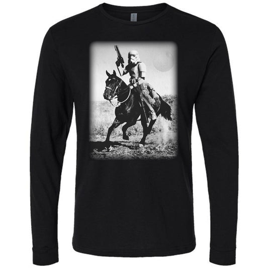 War Horse Long Sleeve T (PRE-ORDER)