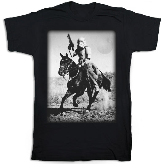 War Horse T-shirt (PRE-ORDER)