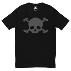 Skull & Bones (Lava Rock) T-shirt