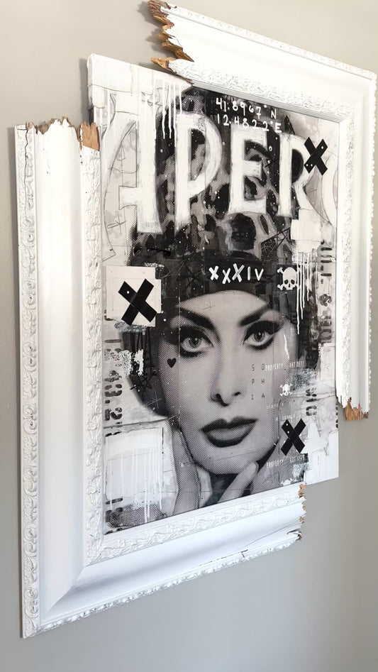 Sophia Loren - I.XXVI