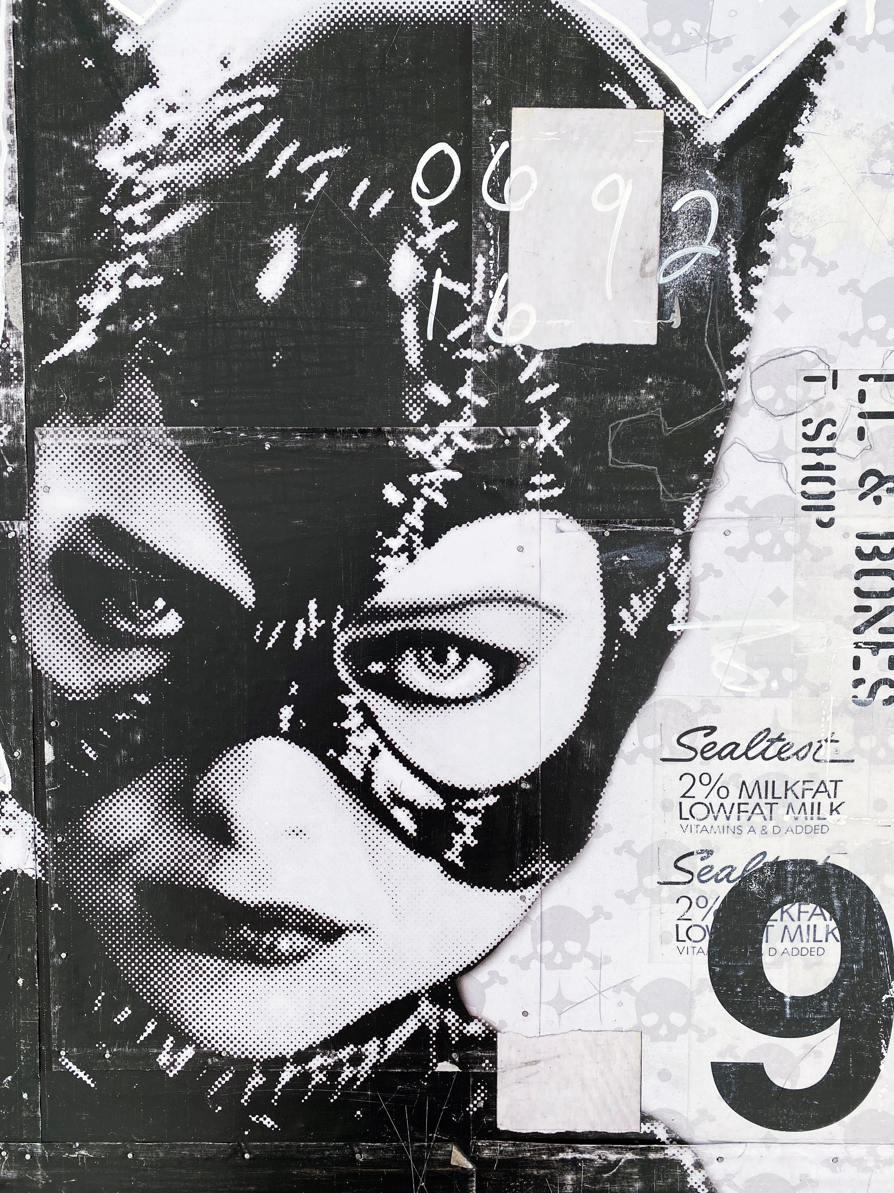 Catwoman // 10.22