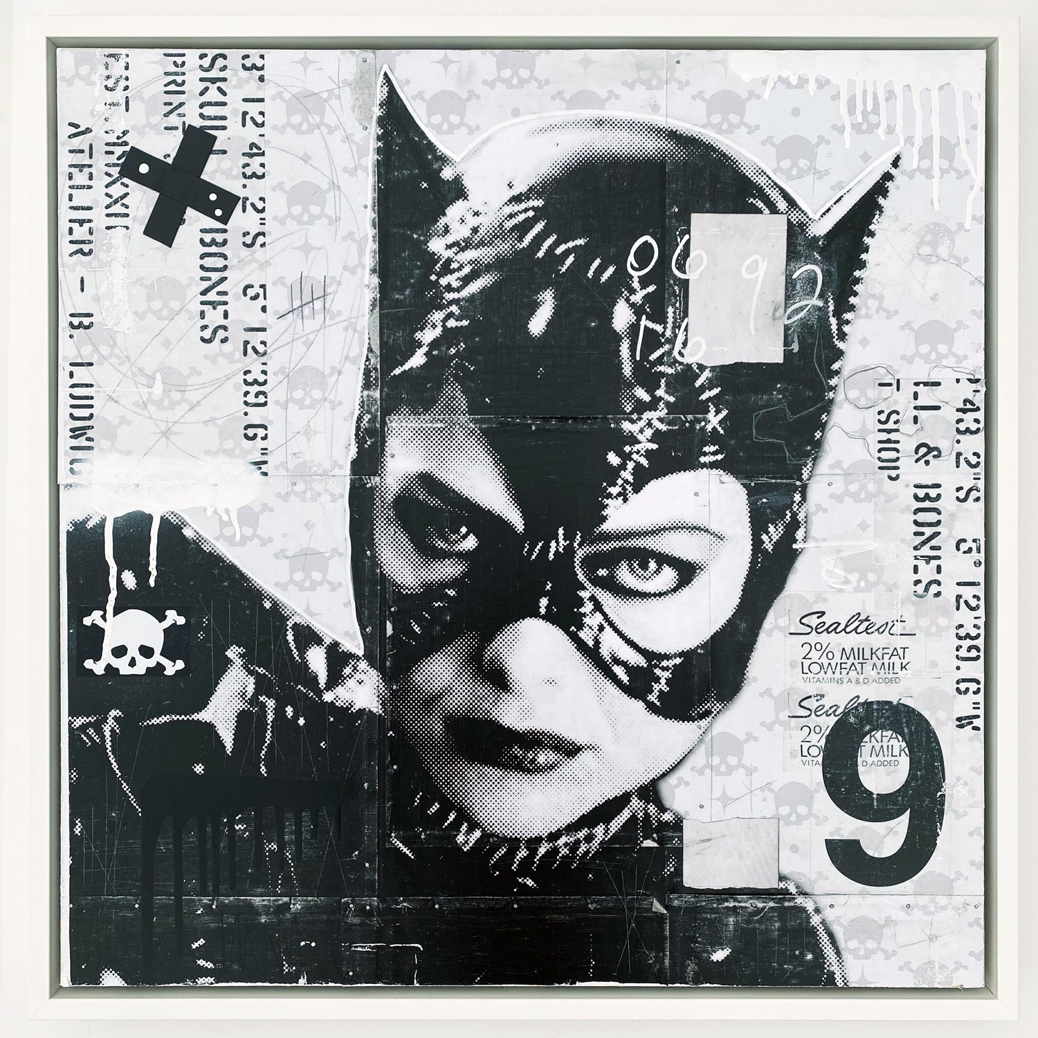 Catwoman // 10.22