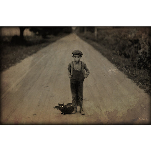 Dead End