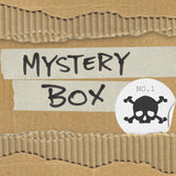 Mystery Box (Each) - NG100-0051