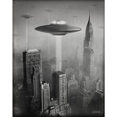 NYC '53 Invasion