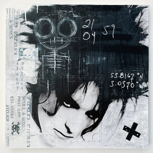 Robert Smith // 7.22