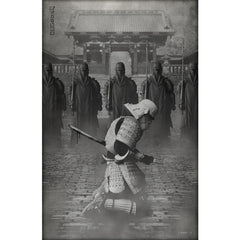 Galactic Samurai Set