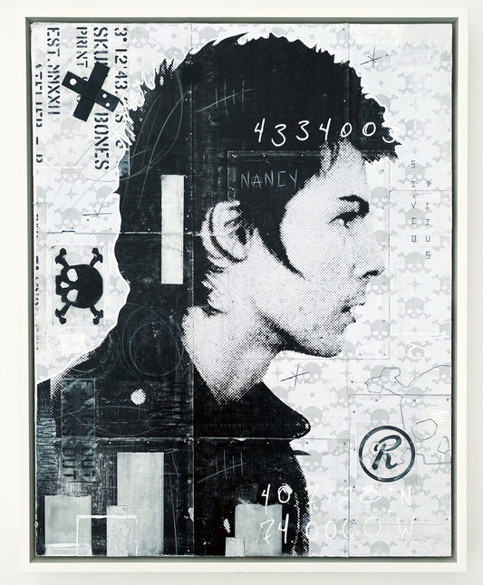 Sid Vicious // 10.22