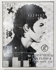Sid Vicious // 4.22