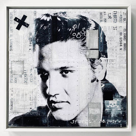 Elvis // 5.22