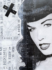 Bettie Page // 5.22